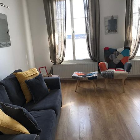 Villa Des Sarcelles 2 Le Crotoy Exterior foto
