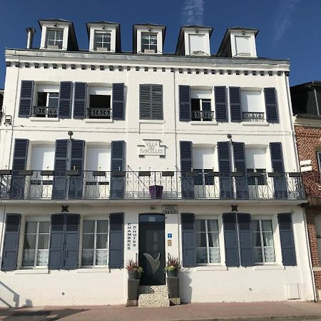 Villa Des Sarcelles 2 Le Crotoy Exterior foto