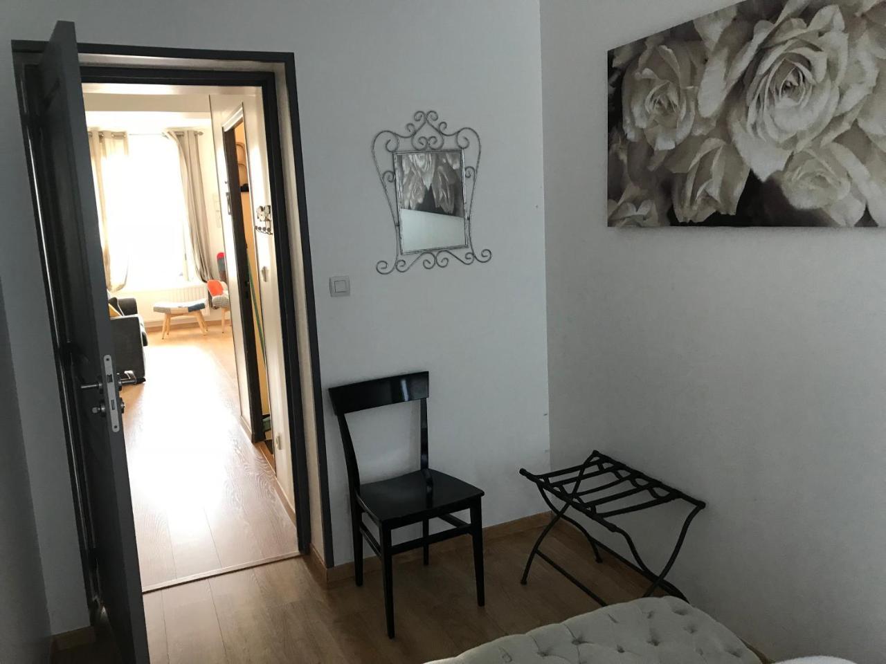 Villa Des Sarcelles 2 Le Crotoy Exterior foto