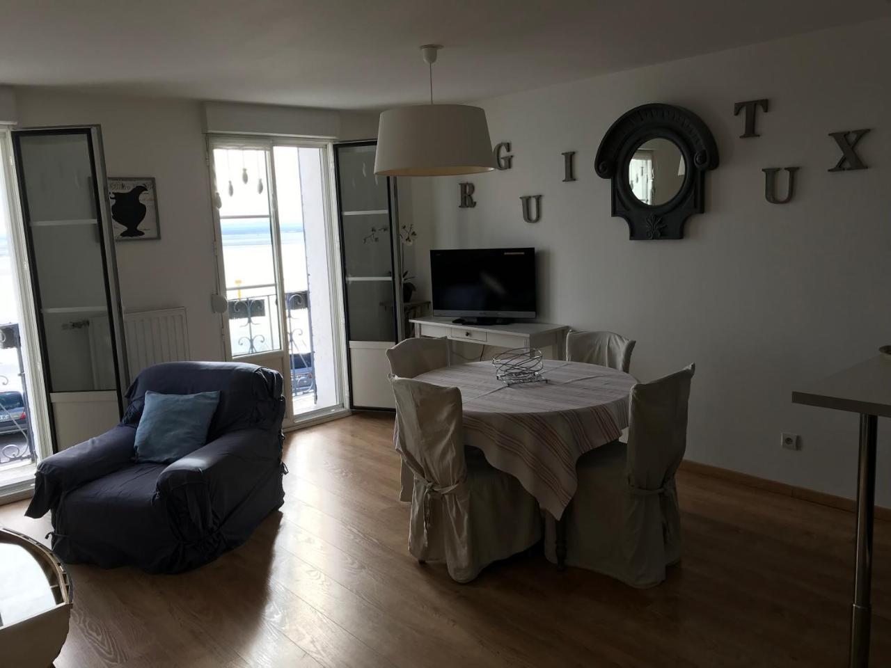 Villa Des Sarcelles 2 Le Crotoy Exterior foto